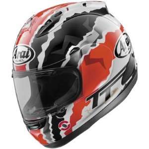  Arai Corsair V Doohan IOM (XS) Automotive