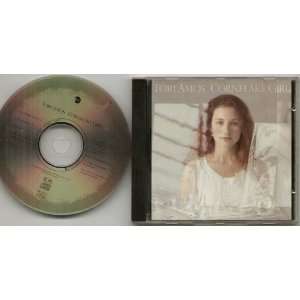    TORI AMOS   CORNFLAKE GIRL   CD (not vinyl) TORI AMOS Music