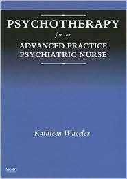   Nurse, (0323045227), Kathleen Wheeler, Textbooks   