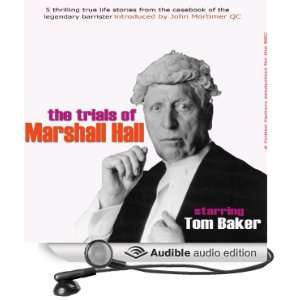  John Mortimer Presents The Trials of Marshall Hall 