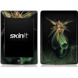  Skinit Absinthe Fairy Vinyl Skin for Kindle Touch 