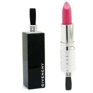  Rouge Interdit Satin Lipstick   #21 Vamp Pink Beauty