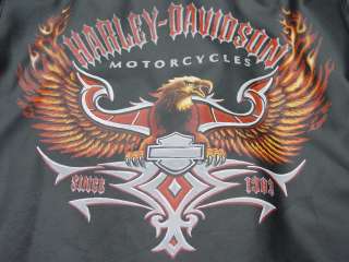 Harley Davidson Mens  DISTINCTION  Leather Jacket  NWT   