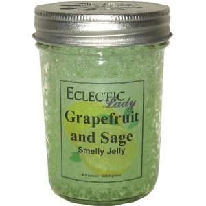  Grapefruit And Sage Smelly Jelly Beauty