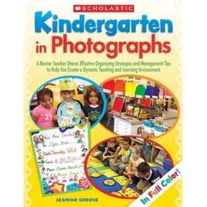 com Quality value Kindergarten In Photographs By Scholastic Teaching 