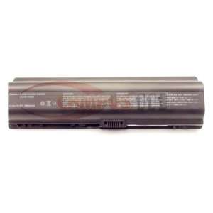  High Performance Battery Replacement for HP DV2000 DV6000 
