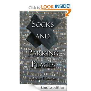   and Parking Places Margaret P. Gregory  Kindle Store
