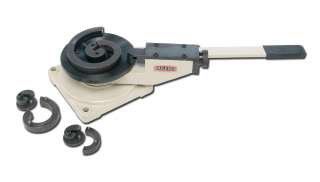 Baileigh Ornametal Universal Scroll Bar Bender MPB 10  