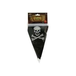 Pirate Flag Bunting [Kitchen & Home]