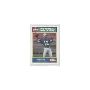  1990 Swell Greats #155   Bob Griese Sports Collectibles