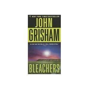 Bleachers John Grisham 9780345532039  Books