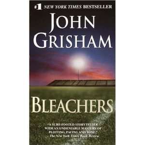  Bleachers [Mass Market Paperback] John Grisham Books