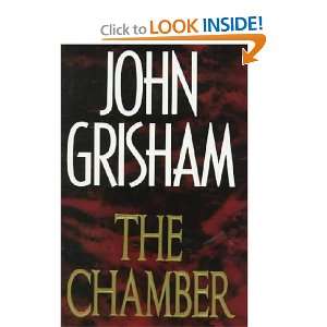 The Chamber John Grisham  Books