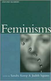 Feminisms, (0192892703), Sandra Kemp, Textbooks   