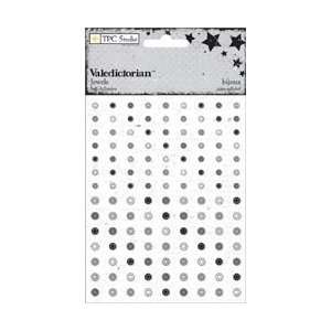  The Paper Company Valedictorian Self Adhesive Jewels 3.5 