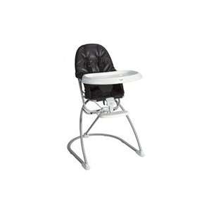  Valco Astro high chair Graphite Baby