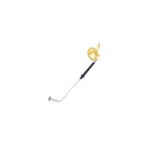 Taylor 9810 1   Hamburger Temperature Probe, 1/8 in Tip, Large Handle 