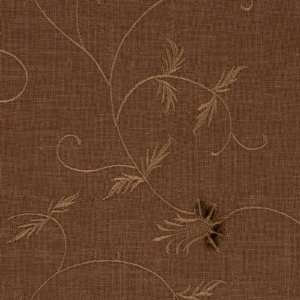  Fabricut Gugino Cocoa 3363102