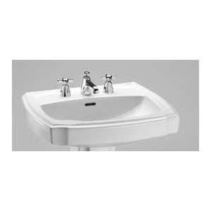 Toto LT970.8#12 Sedona Beige Guinevere Bathroom Sink Only 
