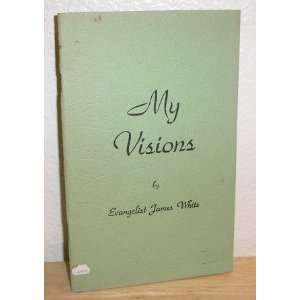 My Visions [Pamphlet]