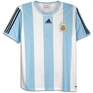  Argentina National Soccer T Shirt