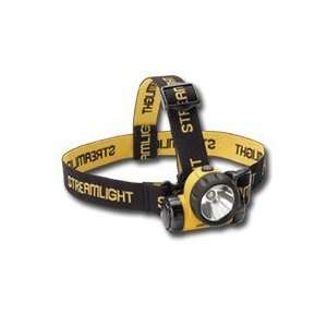  Argo Luxeon LED Yellow Headlamp Automotive