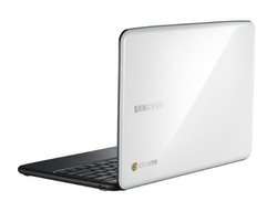 Samsung Series 5 3G 12.1 Inch Chromebook Arctic White 2 Years Verizon 