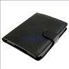   Leather Cover Case for eReader  Kindle Touch 3G WIFI NEW  