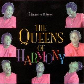 Oh, Lord, I Want You To Help Me by The Queens Of Harmony (  