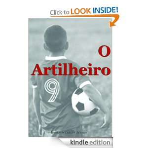   (Portuguese Edition) Gustavo Araujo  Kindle Store