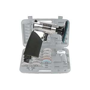 Aircraft Tool Supply Ats 36 Piece Surface Conditioning Kit  