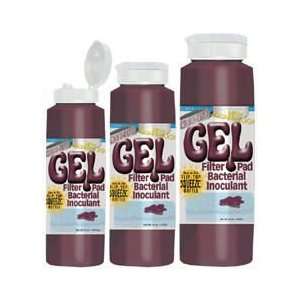  PL Gel Bacteria by Microbe Lift EML083 16oz