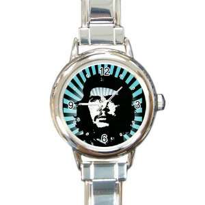  Che Guevara v4 Italian Charm Watch 