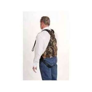 Rescue One Safety Harness Cds II Mo Treestand Camo  Sports 