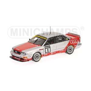   , FRANK Diecast Model Car in 118 Scale by Minichamps Toys & Games