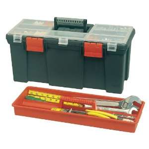  Stanley Zag Tool Box with Lid Organizer #22001