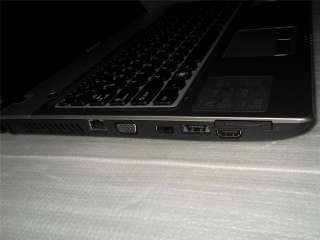 Lenovo IdeaPad Z565 Laptop AMD Phenom x2 DUAL CORE N660 3GHz Webcam 