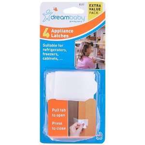  dreambaby Appliance Latches Baby