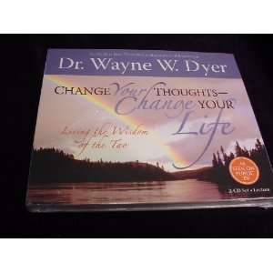   Life Living the Wisdom of the Tao [Audio CD] Dr. Wayne W Dyer Books