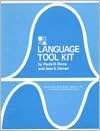   Advanced Language Tool Kit Teaching the Structure of 