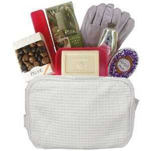   French Luxury Gift Set with Toiletry Bag