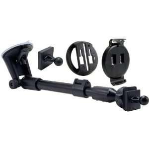   Mount for Garmin Nuvi and TomTom GPS Trucks and Rigs GPS & Navigation
