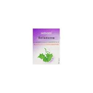   Belladonna Clikpak 30C 84 pillules