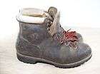 Vasque VASQUE Womens Leather Hiking Italy Boots 6.5