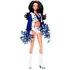 new 2007 dallas cowboys cheerleaders barbie america s s buy