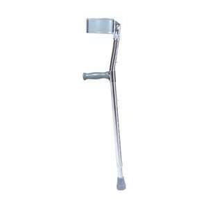   Duty Lightweight Bariatric Forearm Crutches