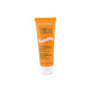   UVB Sun Cream Protection SPF10 UVB for women