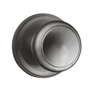   Nickel Troy Troy Dummy Knob Interior Pack from the Welcome Home Series