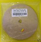 american products 9 1 8 inch tan skimmer lid v50