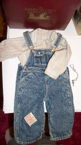 AMERICAN GIRL PLEASANT KITS ORIGINAL OUTFIT RETIRED http//www 
